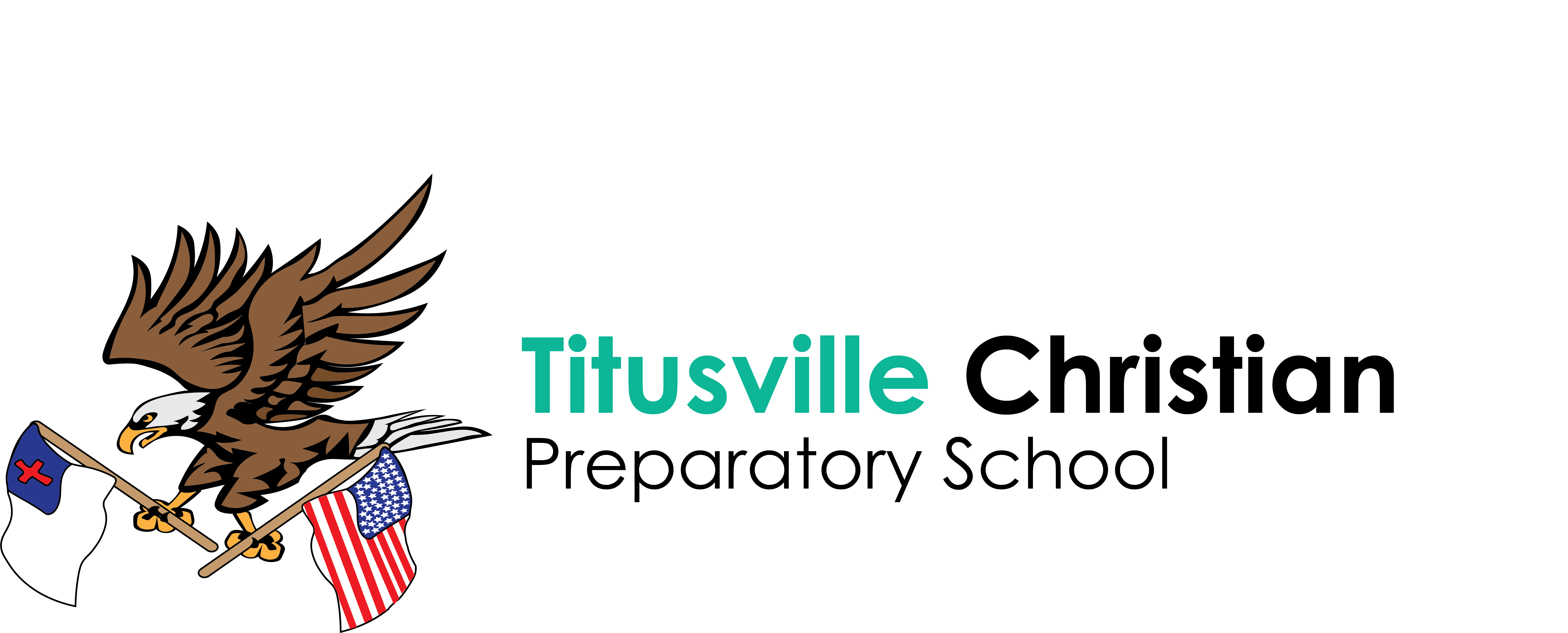 Titusville Logo