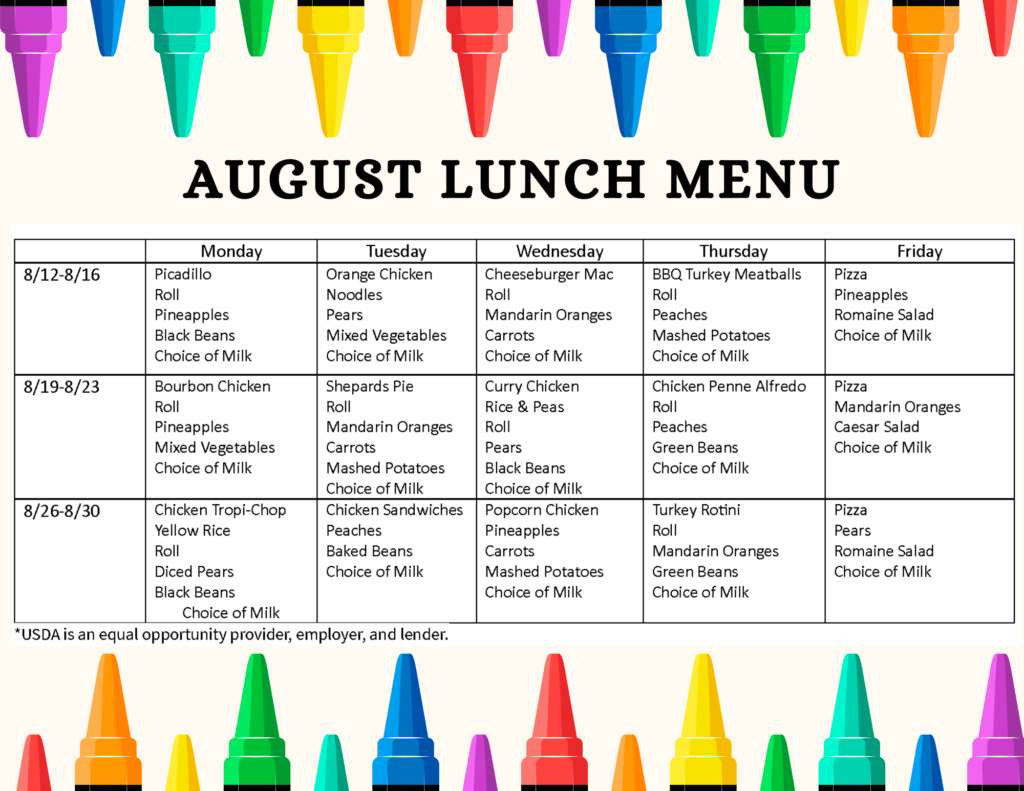 lunch-menu-christian-preparatory-schools