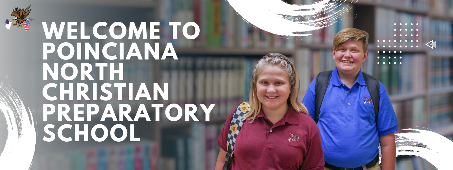 Poinciana Christian Preparatory School North Christian Preparatory